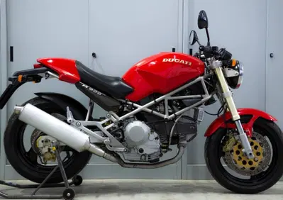 Ducati Monster 900 - Annuncio 9423525