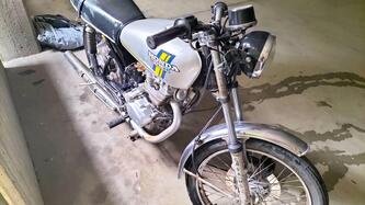 Honda CB 125 J epoca