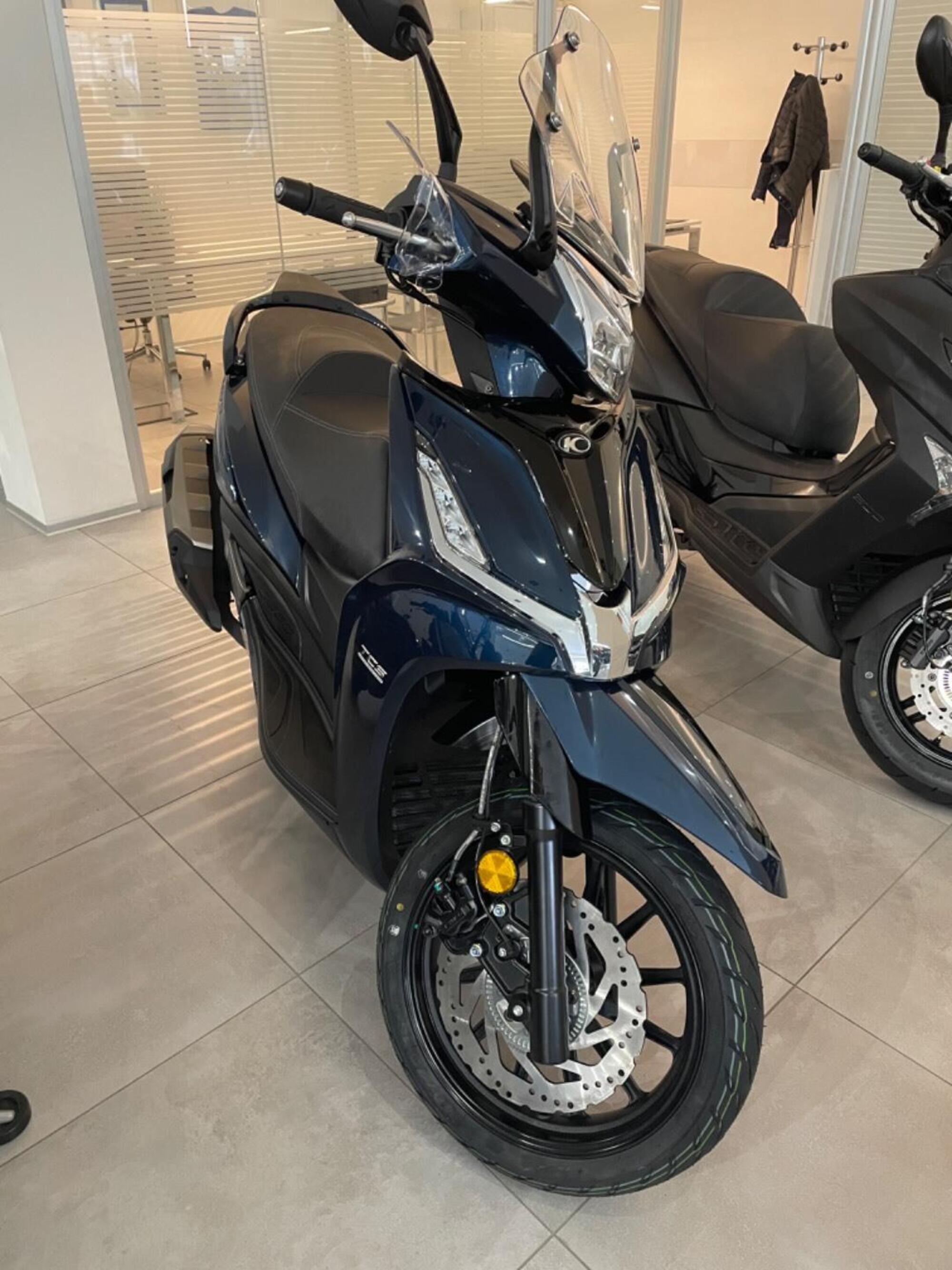 Kymco Agility 350i NN R16 (2023 - 26) Nuova