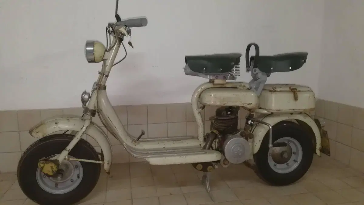 Lambretta  