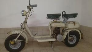 Lambretta  