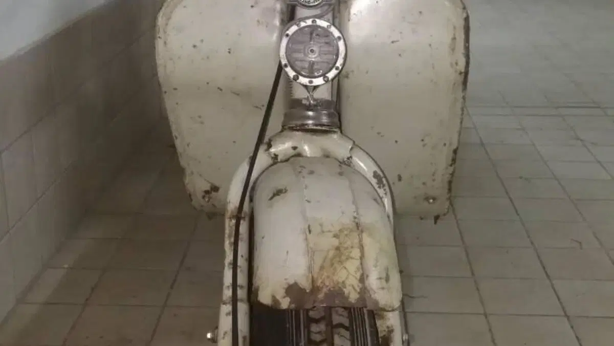Lambretta   (4)