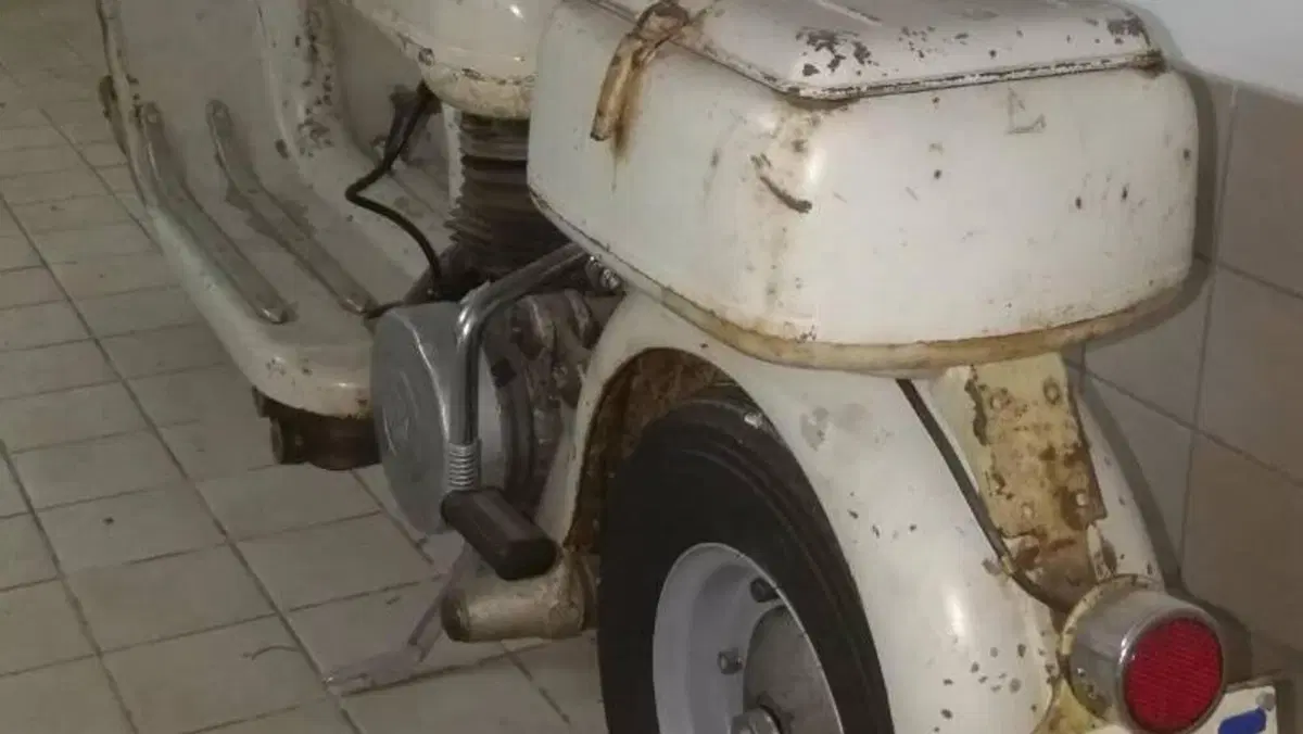 Lambretta   (5)