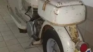 Lambretta   (5)