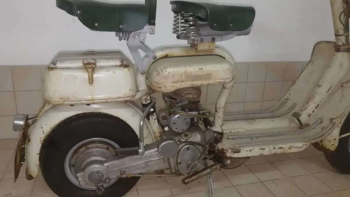 Lambretta   (7)