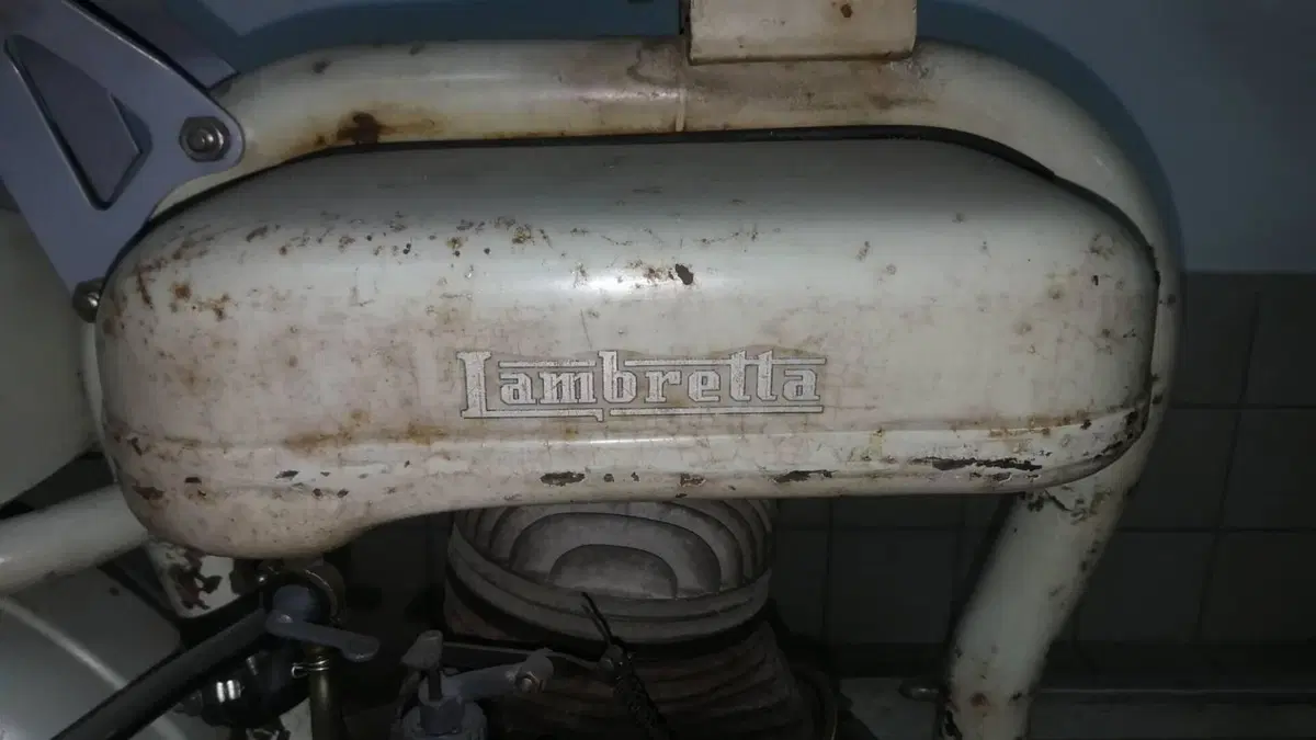 Lambretta   (8)