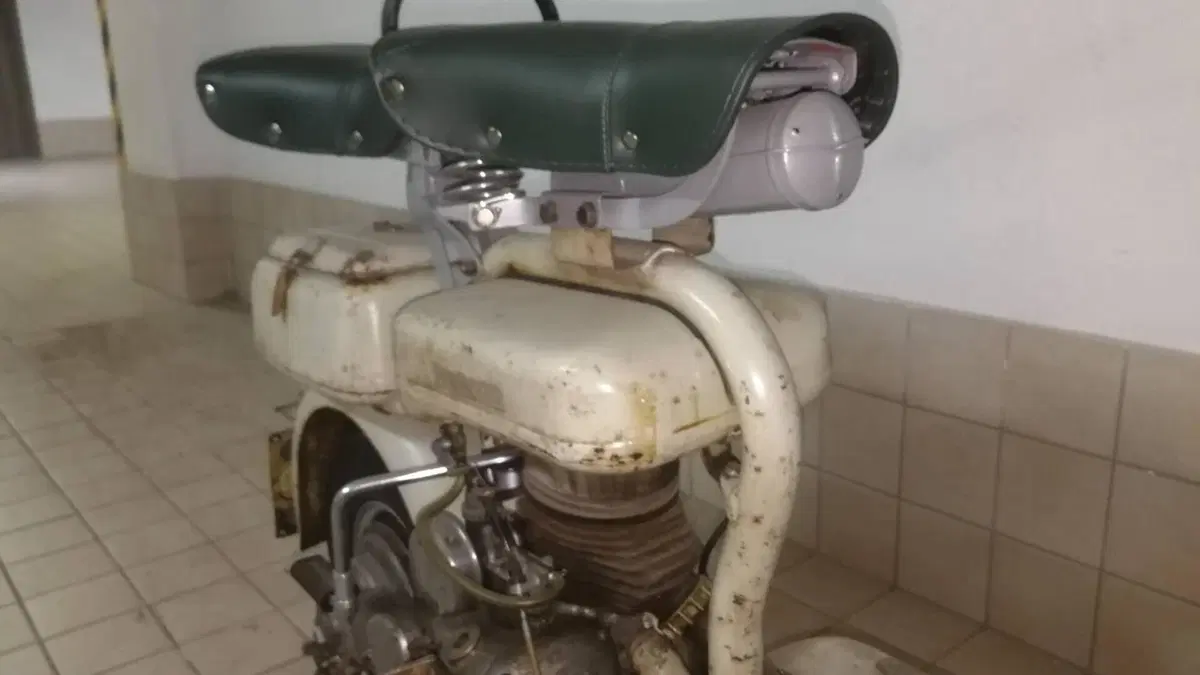 Lambretta   (9)
