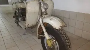 Lambretta   (10)