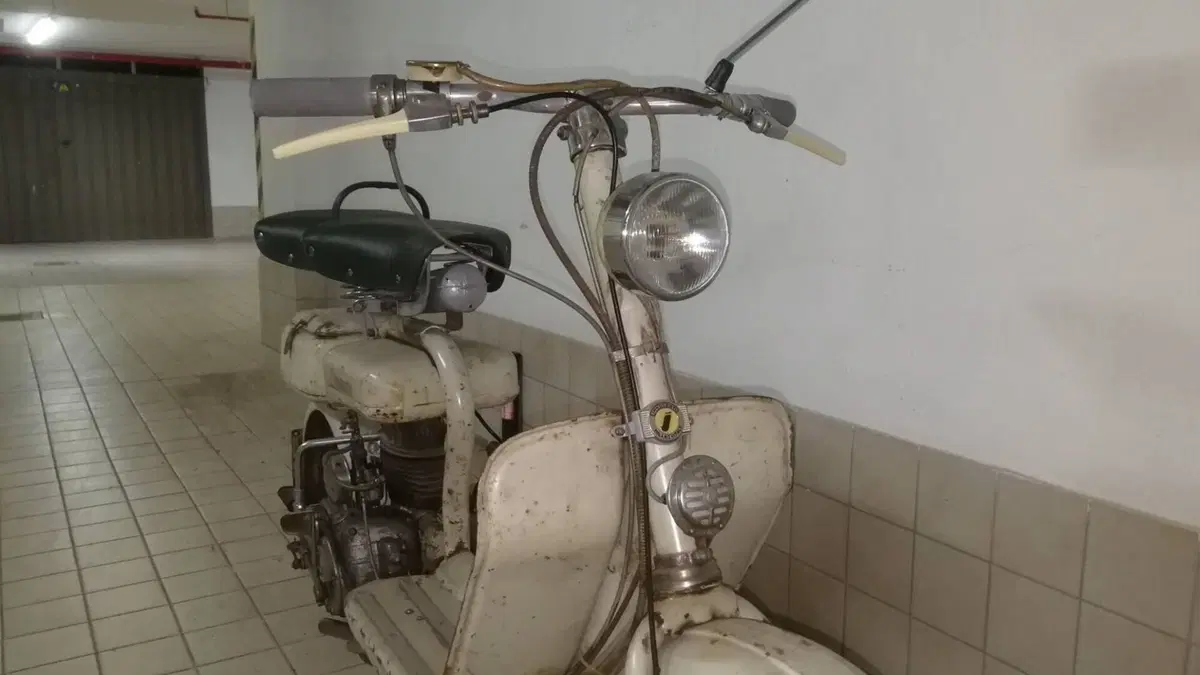 Lambretta   (11)