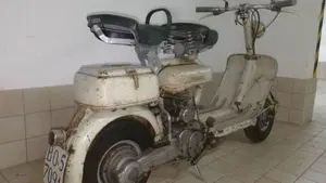 Lambretta   (12)