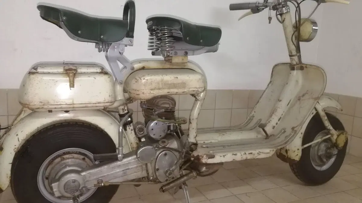 Lambretta   (13)