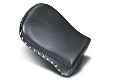 Sellino Le Pera Monterey Solo Smooth per Sportster - Annuncio 8548861