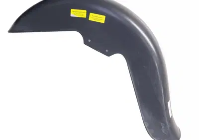 Parafango anteriore Chicano El Dorado per Softail*  - Annuncio 9424089