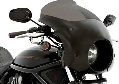 Cupolino Bullet Memphis Shades per Vrod Night Rod  - Annuncio 8829051