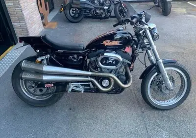 Harley-Davidson 883 Standard (1994 - 00) - XLH - Annuncio 9424629