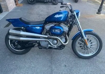 Harley-Davidson 883 Standard (2001 - 05) - XL 883 - Annuncio 9424630