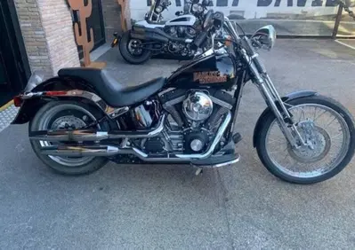 Harley-Davidson 1450 Standard (2002 - 05) - FXSTI - Annuncio 9424679