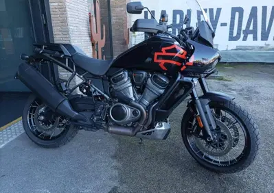 Harley-Davidson Pan America 1250 Special (2020 - 25) - Annuncio 9424767