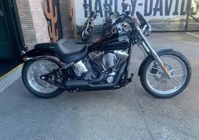 Harley-Davidson 1450 Deuce (2001 - 05) - FXSTDI - Annuncio 9424812