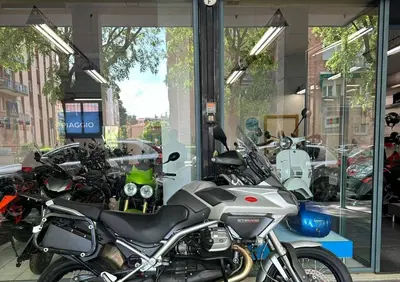 Moto Guzzi Stelvio 1200 NTX (2011 - 16) - Annuncio 9424880
