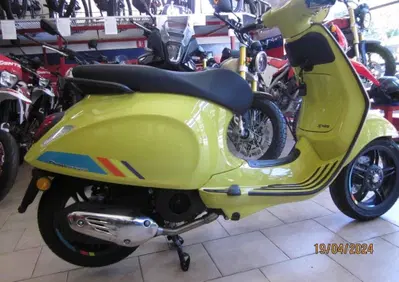 Vespa Primavera 125 (2024 - 25) - Annuncio 9424994