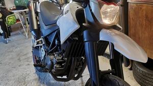 Yamaha XT 660 X (2004 - 16) 