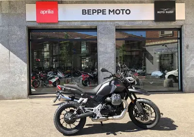 Moto Guzzi V85 Strada (2024 - 26) - Annuncio 9425131