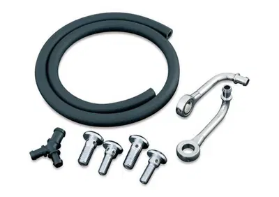 Sfiati testate Kuryakyn per Sportster dal 1991 al  - Annuncio 8828012