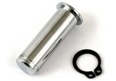 Perno leve frizione/freno Sportster dal 1982 al 20  - Annuncio 9425226