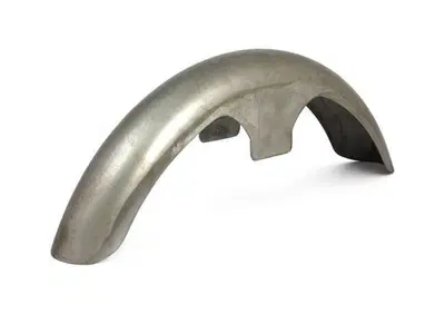 Parafango anteriore universale Holly Long largo 10  - Annuncio 8828215