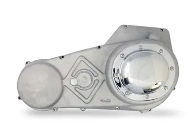 Coperchio primaria Billy Boy grezzo Per Softail da EMD - Annuncio 8556076