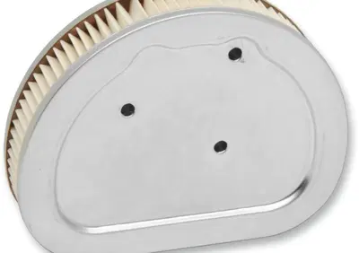 Filtro aria in carta per Touring dal 1999 al 2007 Drag Specialties - Annuncio 8556196