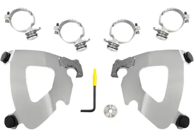 Sgancio rapido lucido per Cupolino Gauntlet Memphi  - Annuncio 8829084