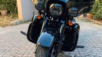 Harley-Davidson 114 Road Glide Limited (2020) - FLHTKSE usata