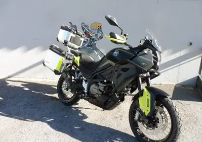 QJ Motor SVT 650 X (2024) - Annuncio 9425671