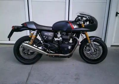Triumph Thruxton RS (2020 - 25) - Annuncio 9425731