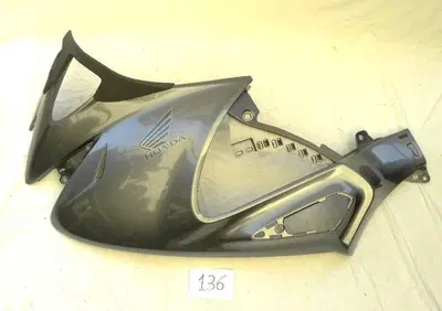 Carena anteriore lato sinistro Honda Deauville NT - Annuncio 9425701