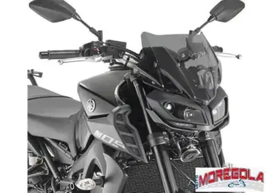 GIVI Cupolino sport Yamaha MT 09 - Annuncio 9425949