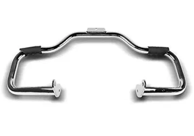 Paramotore Mustache da 32mm per Softail FL dal 200  - Annuncio 8549366