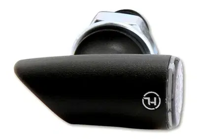 frecce a led Proton 1 nere lenti fumè omologate Mo  - Annuncio 8552011