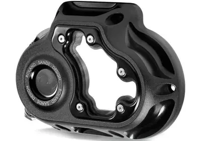 coperchio cambio laterale RSD Clarity Black Ops pe  - Annuncio 8553509