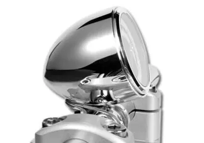 Alloggiamento affusolato per strumento Motogadget - Annuncio 8554386