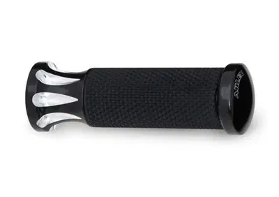 Pedalino cambio Arlen Ness Fusion Deep Cut gomma n - Annuncio 8555347