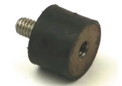 Antivibranti maschio/femmina 5/16-18 Motorcycle St  - Annuncio 8559672