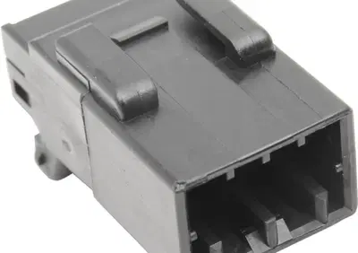 Spinotto AMP Multilock femmina a 4 pin rif OEM 731 Namz - Annuncio 9422279