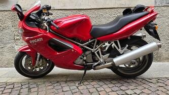 Ducati ST4 (1999 - 02) usata