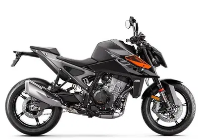 KTM 990 Duke (2024 - 26) - Annuncio 9426420