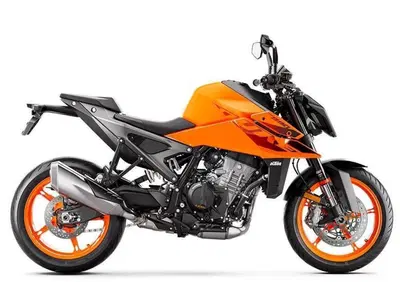KTM 990 Duke (2024 - 26) - Annuncio 9426421