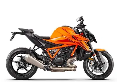 KTM 1390 Super Duke R EVO (2024 - 26) - Annuncio 9426425