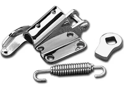 Supporto cavalletto Custom Chrome  - Annuncio 8546592